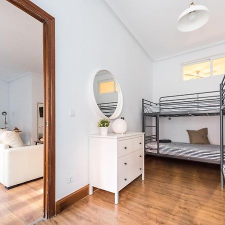 Preciosos Apartamentos En El Centro De Madrid Exterior foto