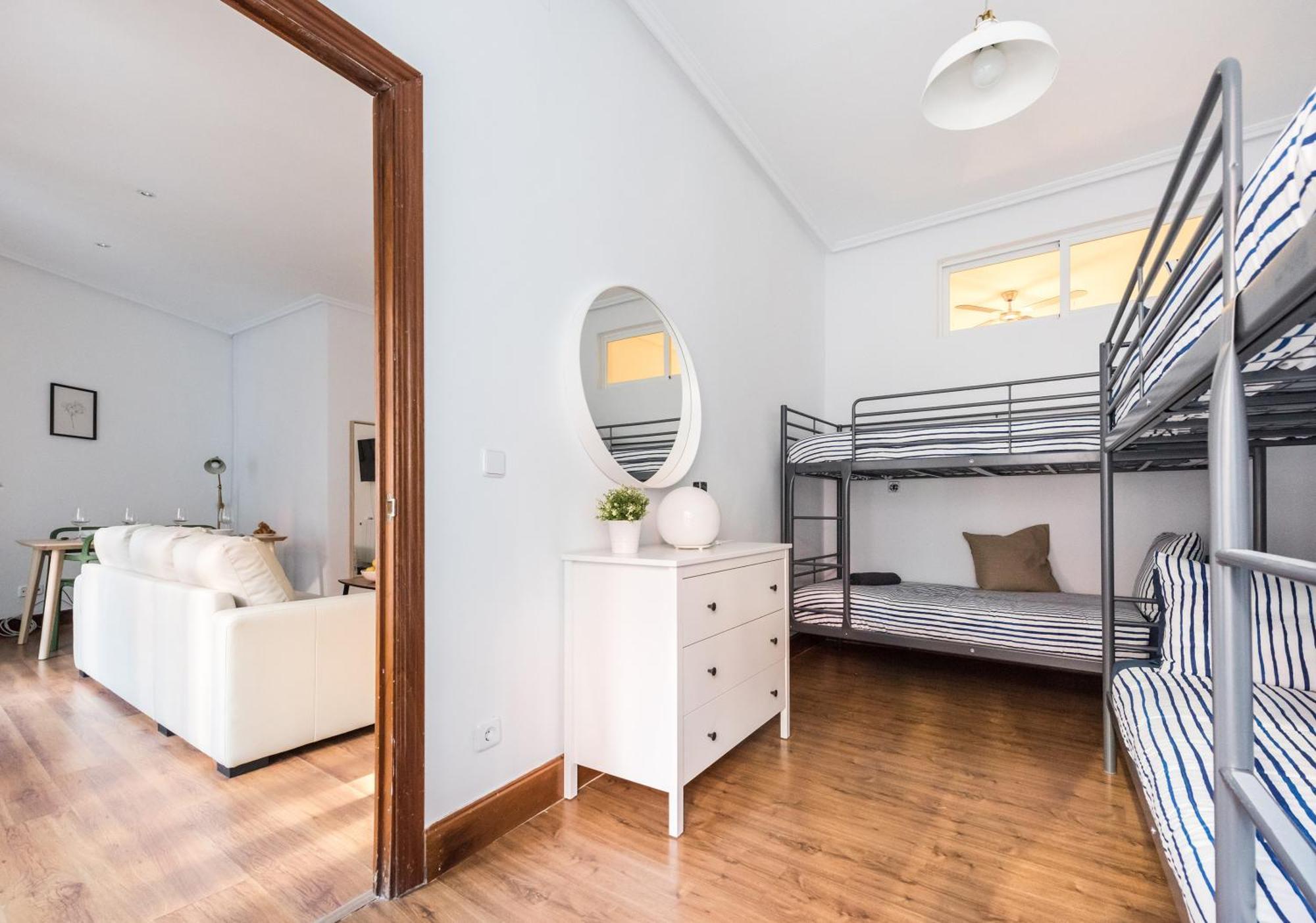 Preciosos Apartamentos En El Centro De Madrid Exterior foto