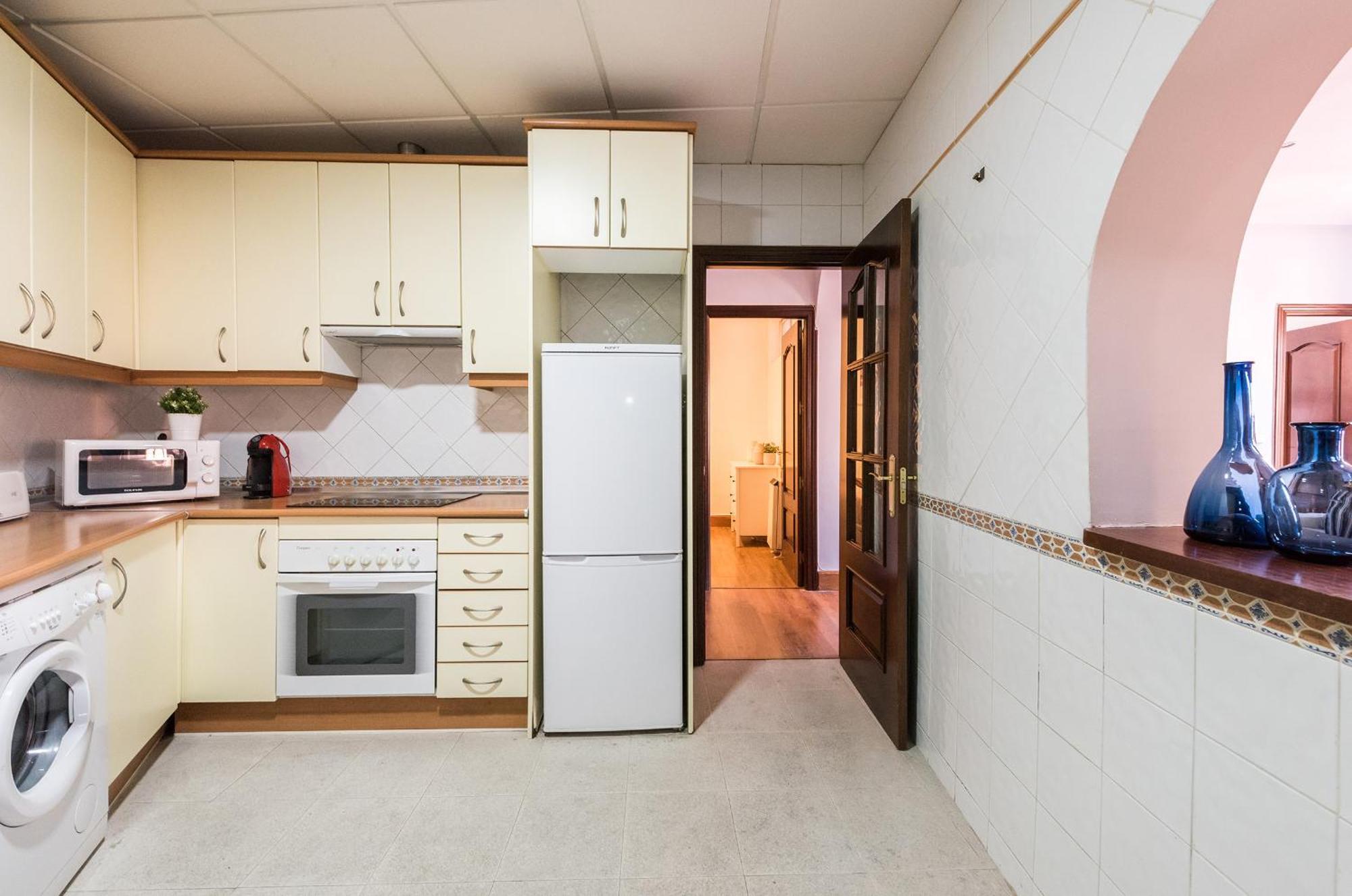Preciosos Apartamentos En El Centro De Madrid Exterior foto