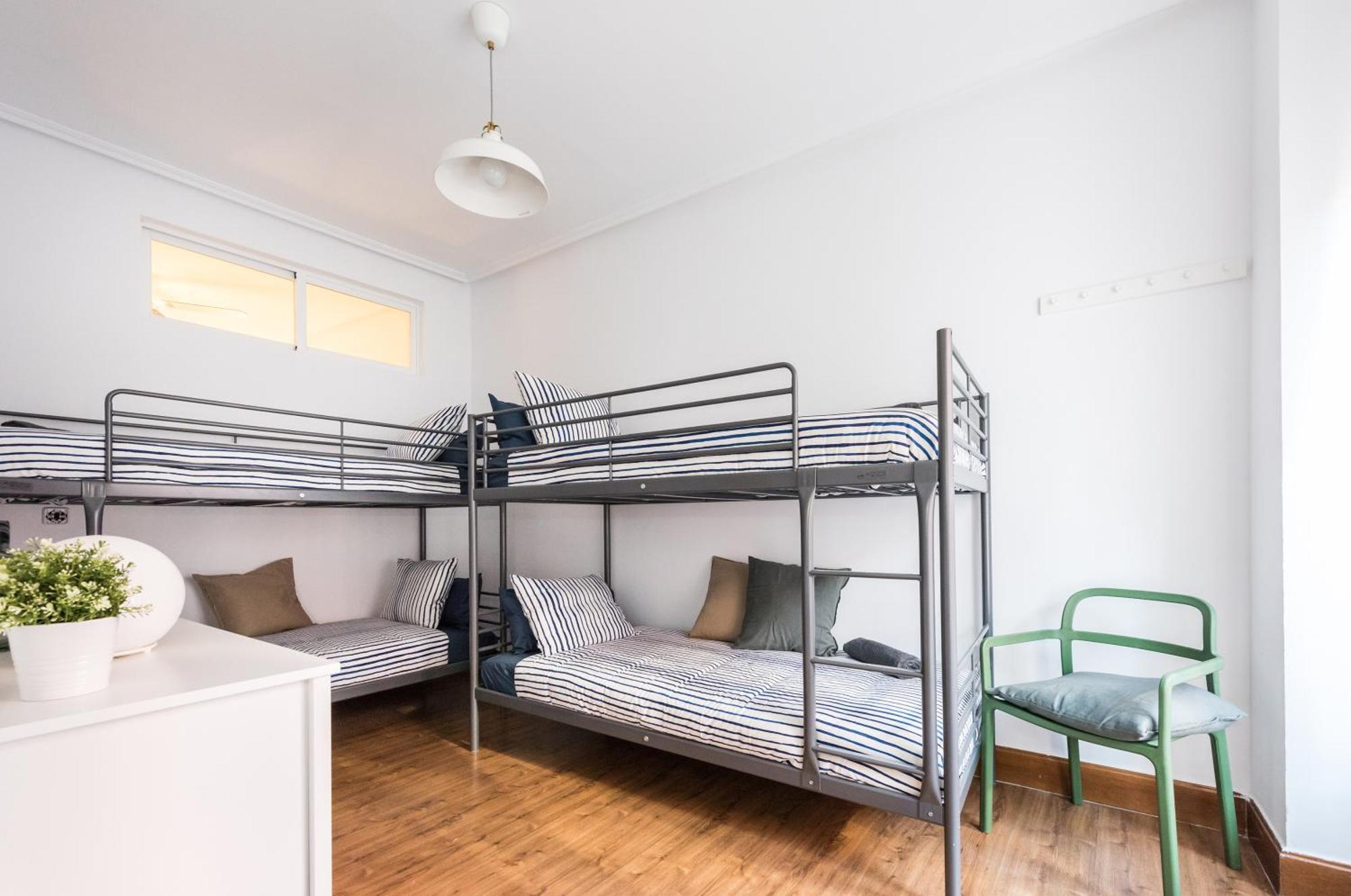 Preciosos Apartamentos En El Centro De Madrid Exterior foto