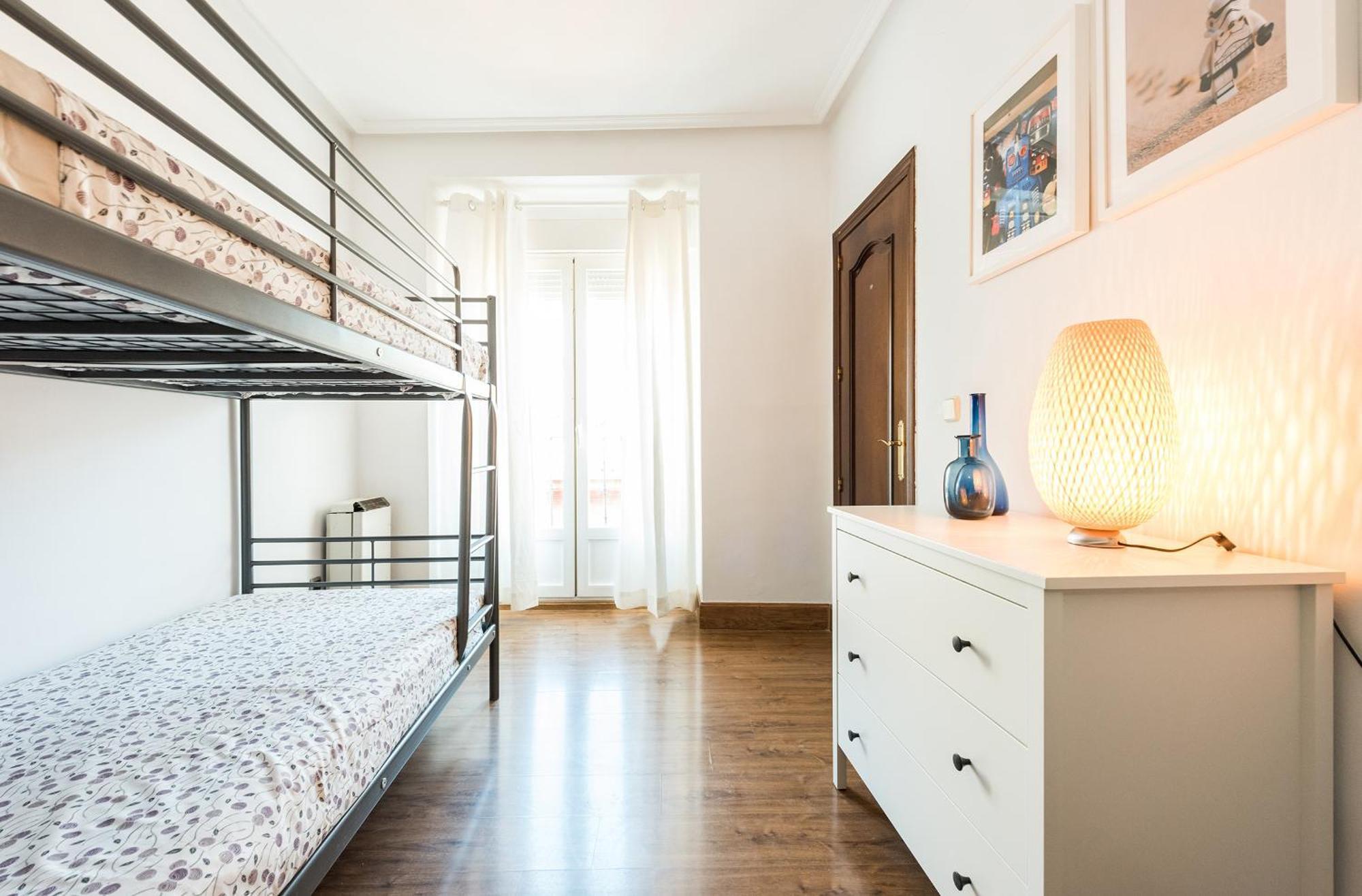 Preciosos Apartamentos En El Centro De Madrid Exterior foto