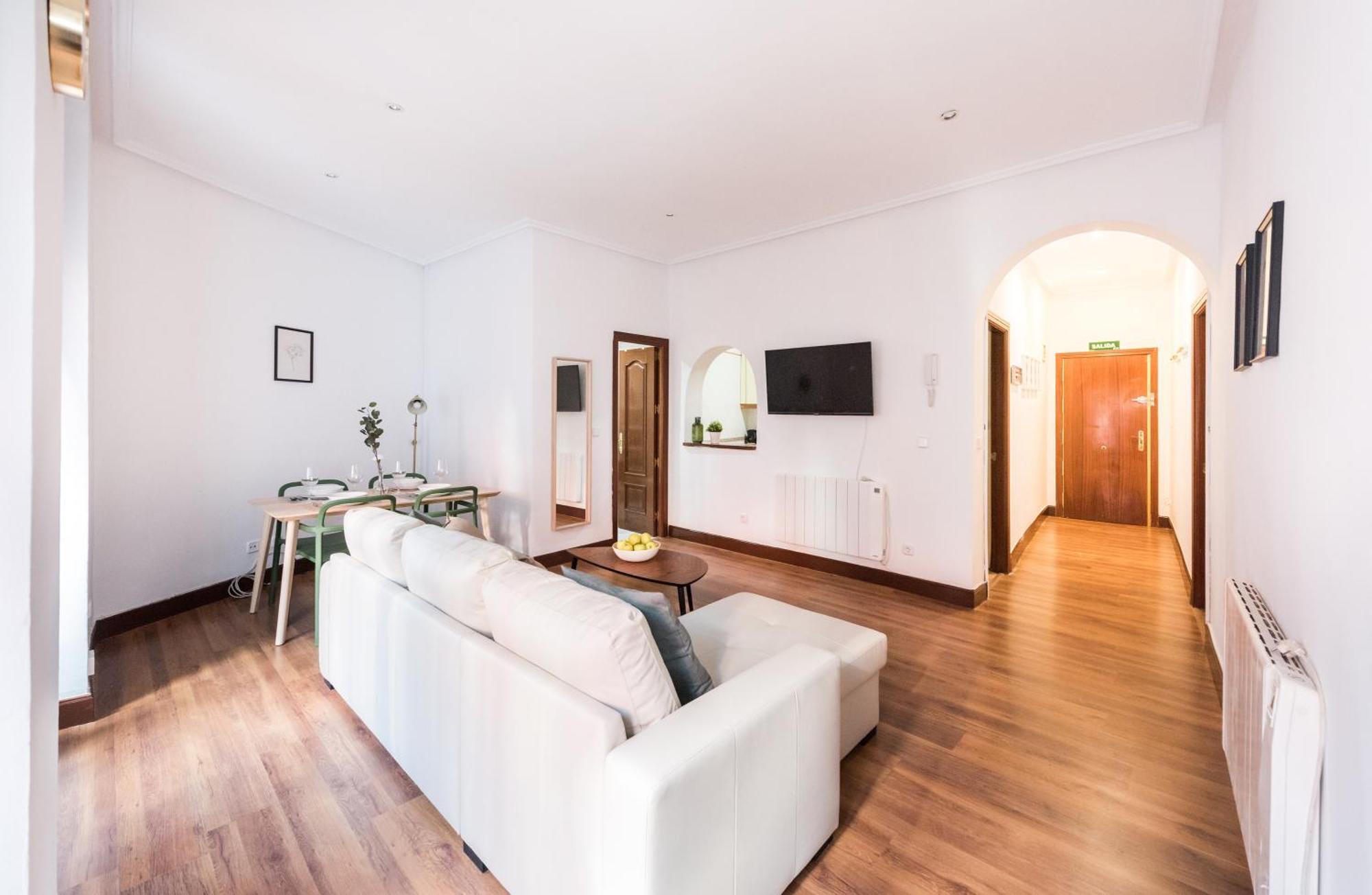 Preciosos Apartamentos En El Centro De Madrid Exterior foto